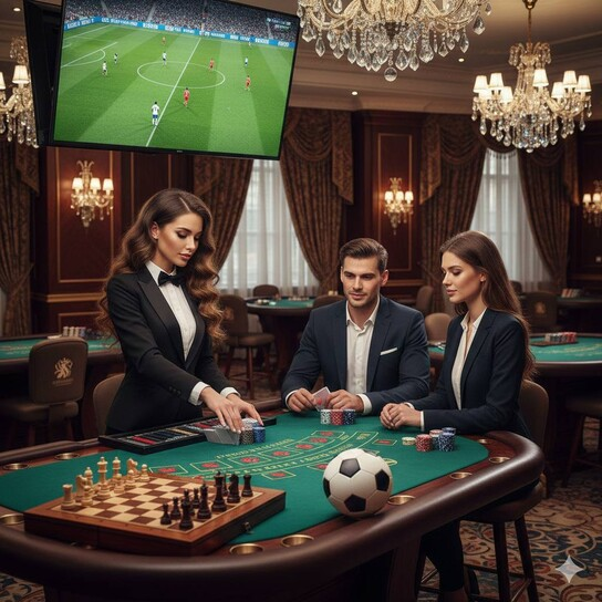 皇马虎扑专区logo